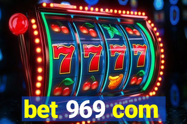 bet 969 com